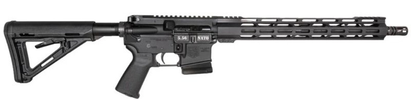 Diamondback Firearms DB1799K005 5.56 NATO DB1799K005