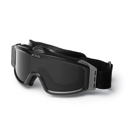 ESS Profile TurboFan Powered Anti-Fog Vent Fan for Goggles