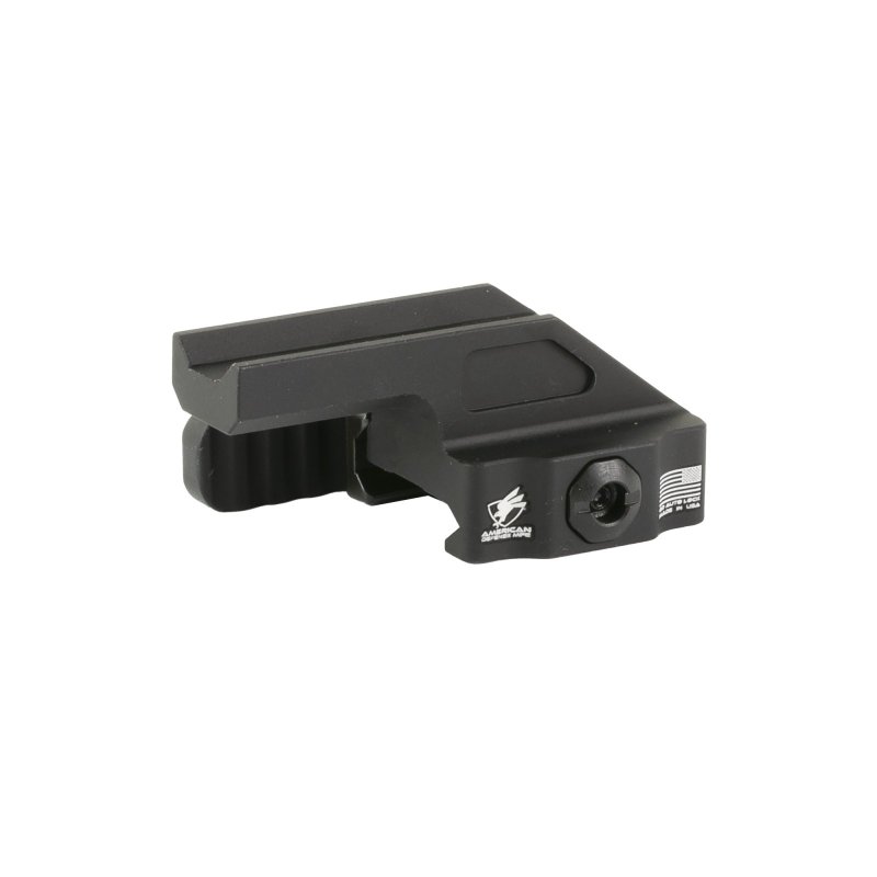 American DEFENSE MANUFACTURING AD-B2-M-STD
