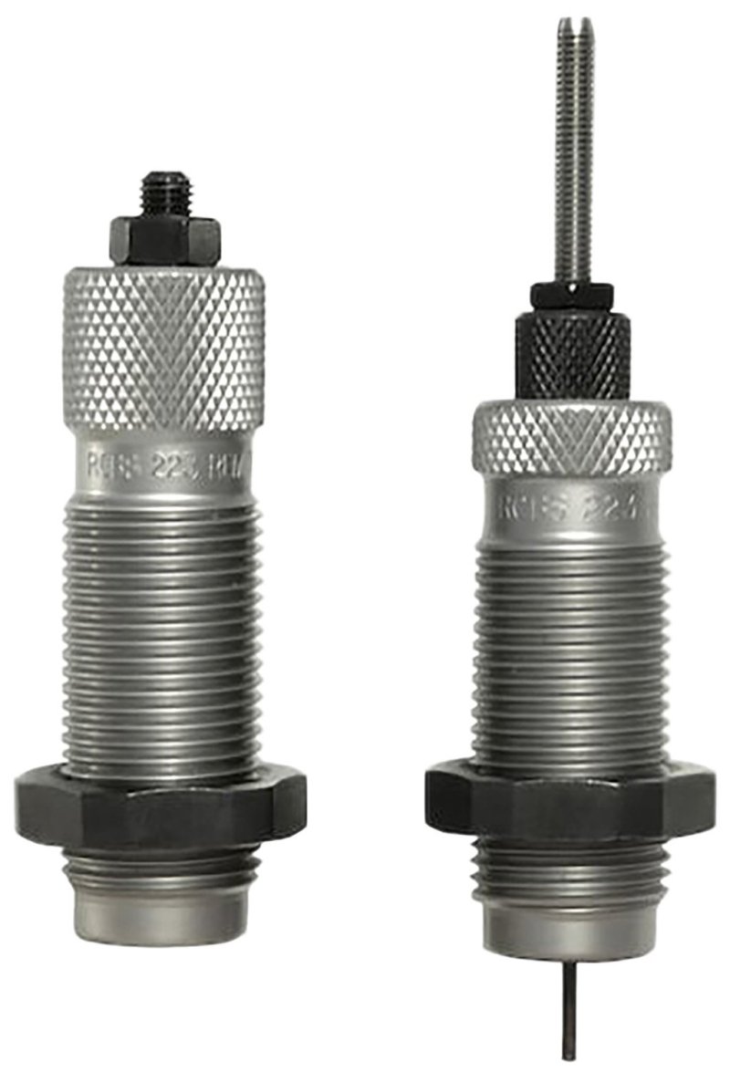 RCBS 30207 AR Series Die Set Taper Crimp Seater 22 ARC