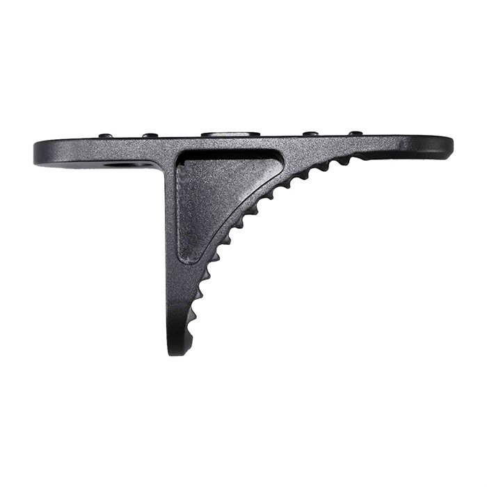 True North Concepts GSS01 GripStop M-LOK Aluminum Black