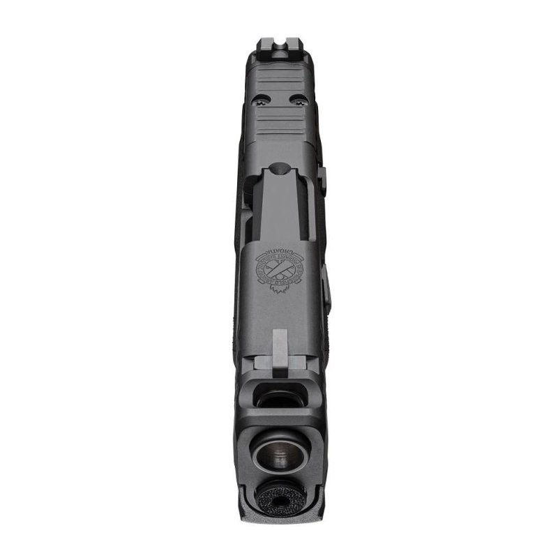 Springfield Armory Hellcat Pro Comp 9mm (Black Melonite)