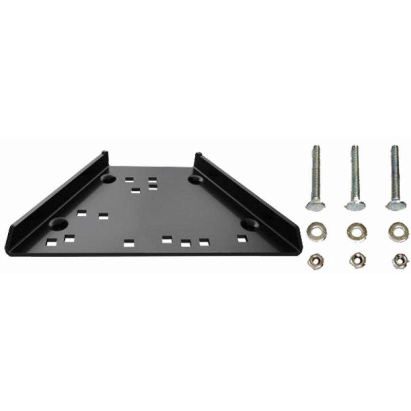 Lee Precision 90267 Steel Base Block for Bench Plate