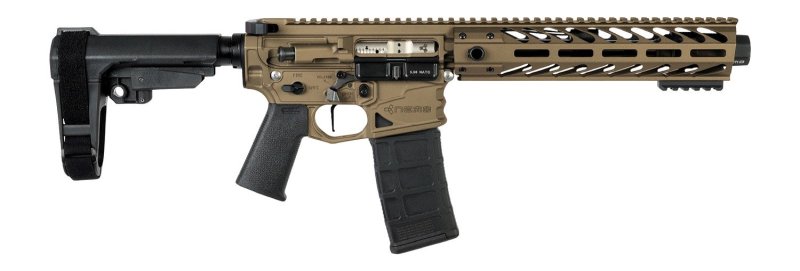 NEMO Arms Battle-Light 5.56 NATO BL-556-8P