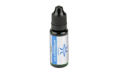 Legend Aftershock CLP AS-DB-0.5 0.5 oz Dropper Bottle Cleaner Lubricant