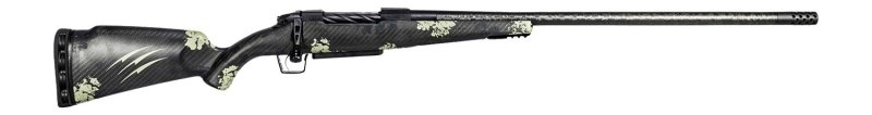 Fierce Firearms ROGSCX308WIN18BF 308 18 In 10+1