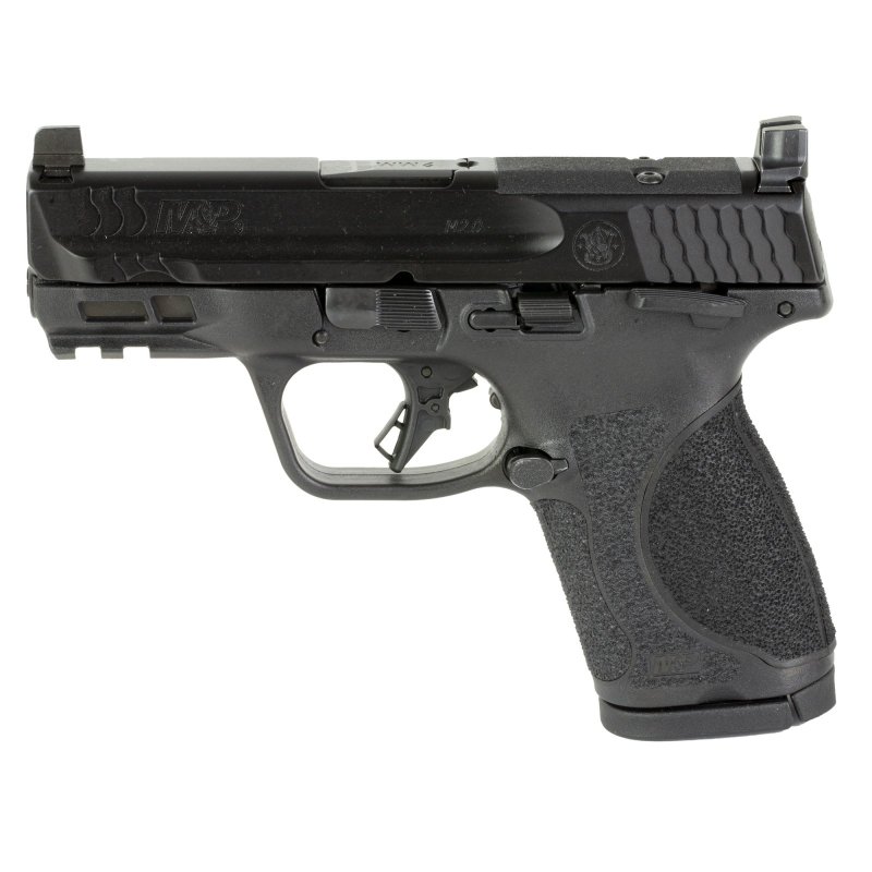 Smith & Wesson M&P M2.0 Compact 9mm