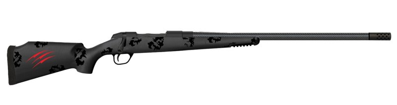 Fierce Firearms FCTRG65CM20BBO 6.5 Creedmoor