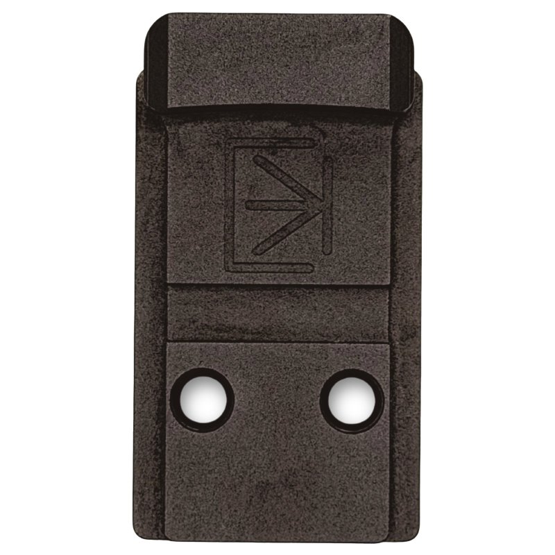 Calculated Kinetics DOGTAG Optic Plate Holosun 509T Footprint Fits Canik