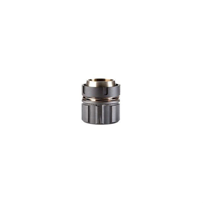 Dead Air DA429 Key-Mo Adapter Nitride/Cerakote Matte for Saker