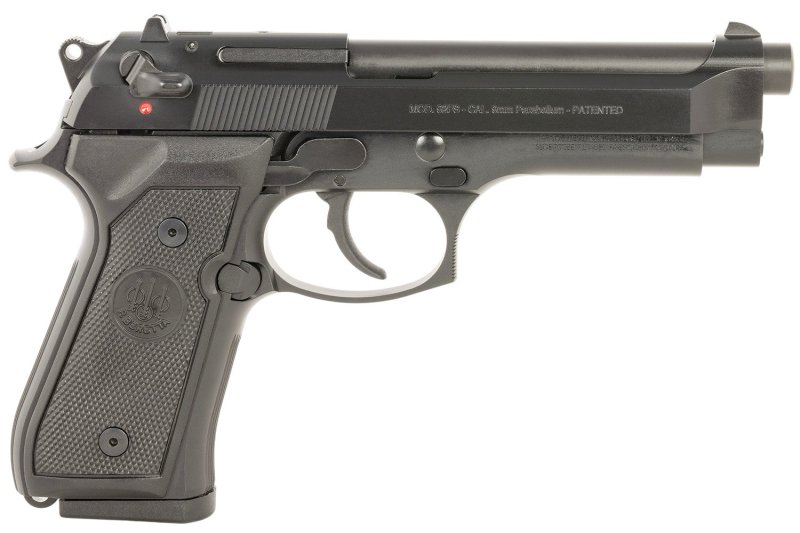 Beretta 92FS 9mm J92F300