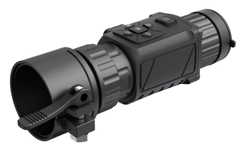 AGM Global Vision 3092456005TC31 Rattler TC35-384 Thermal Monocular Blac...