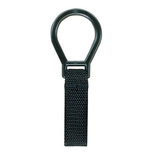 Safariland Model 7409 Flashlight Ring Aluminum Clamp Mount