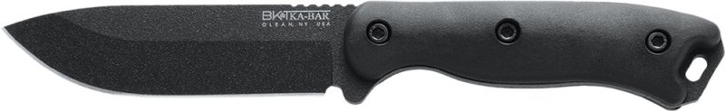 Ka-Bar BK16 Becker 4.38 In Fixed Drop Point 1095 Cro-Van
