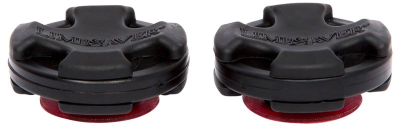 Limbsaver 4001 Broadband Solid Bow Limb Black Bands