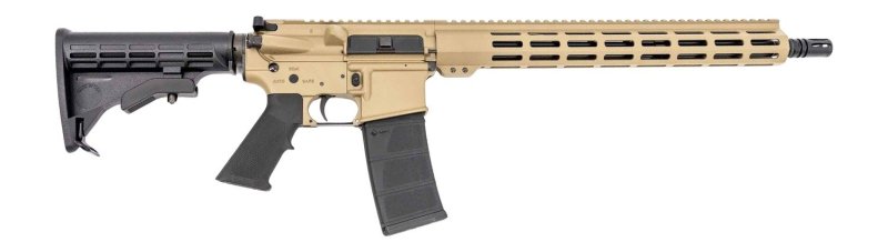 Andro Corp Industries ACI-15 5.56 NATO 55616BBFDE