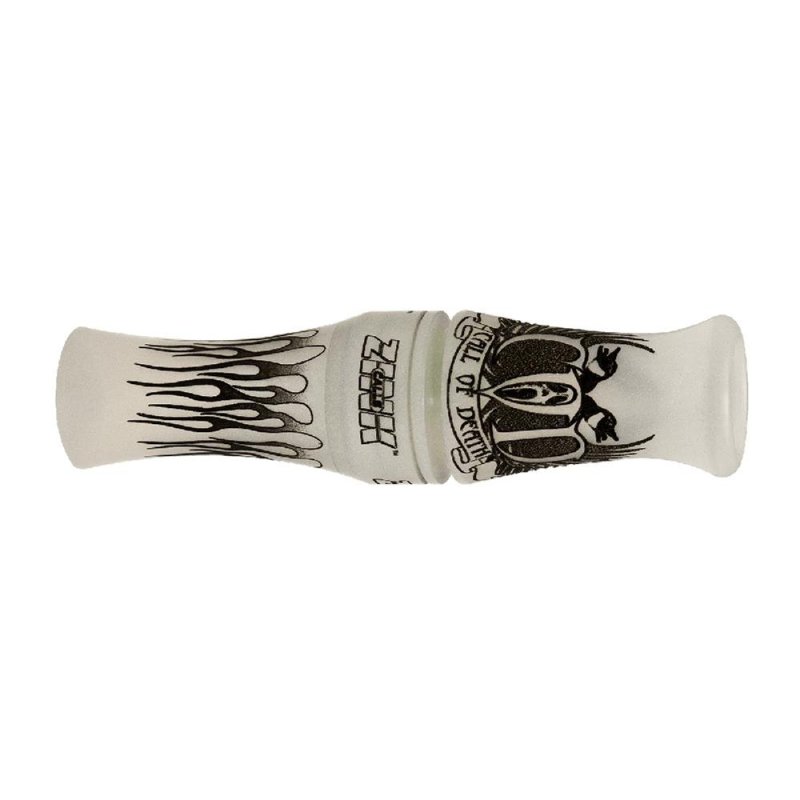 Zink ZNK-ZNK5057 Call of Death Goose Call Pearl Swirl, High Volume, Low-End