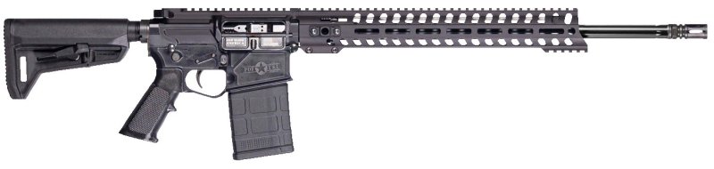 POF USA Rogue 6mm Creedmoor 02388
