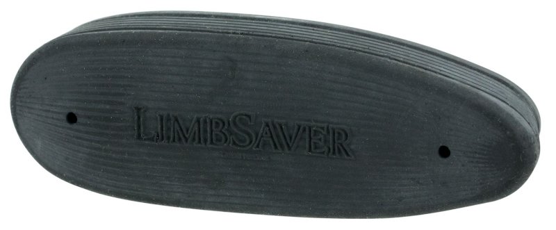 Limbsaver 10011 Classic Precision-Fit Recoil Pad Ruger/Sako/Tikka Black