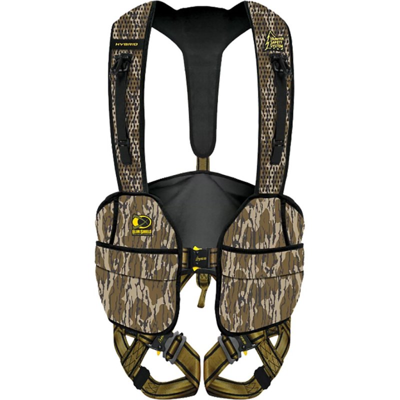 Hunter Company Hybrid M-L/XL Mossy Oak Bottomland Harness