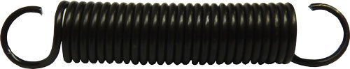 MEC-Gar 573 Grabber Bar Return Spring Black Steel Replacement Part
