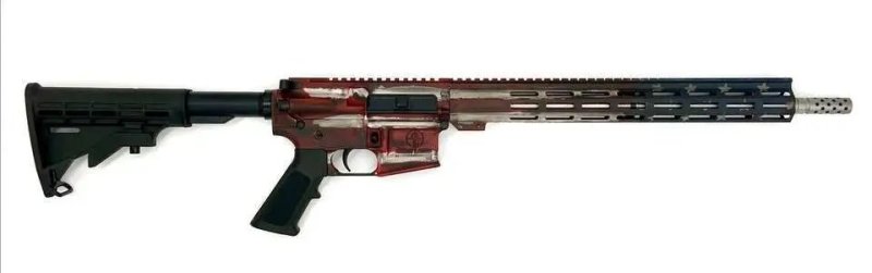 Great Lakes Firearms AR-15 .223 WYLDE GL15223SS F-AMF