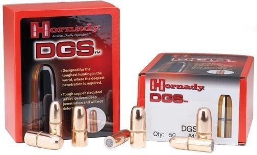 Hornady 3727 .375 Cal 300gr 50ct