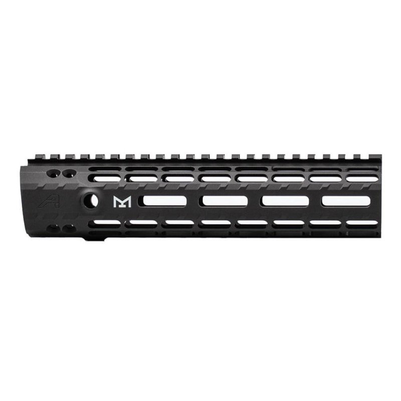 Aero Precision APRA100275A AR15 9.3" M-LOK Handguard Gen 2 Anodized Black