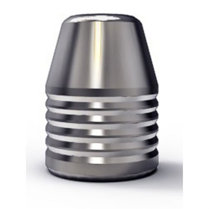 Lee Precision 90287 Double Cavity Mold .452" 230gr Truncated Cone