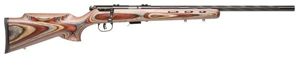 Savage Arms Mark II BRJ 22 LR 25735