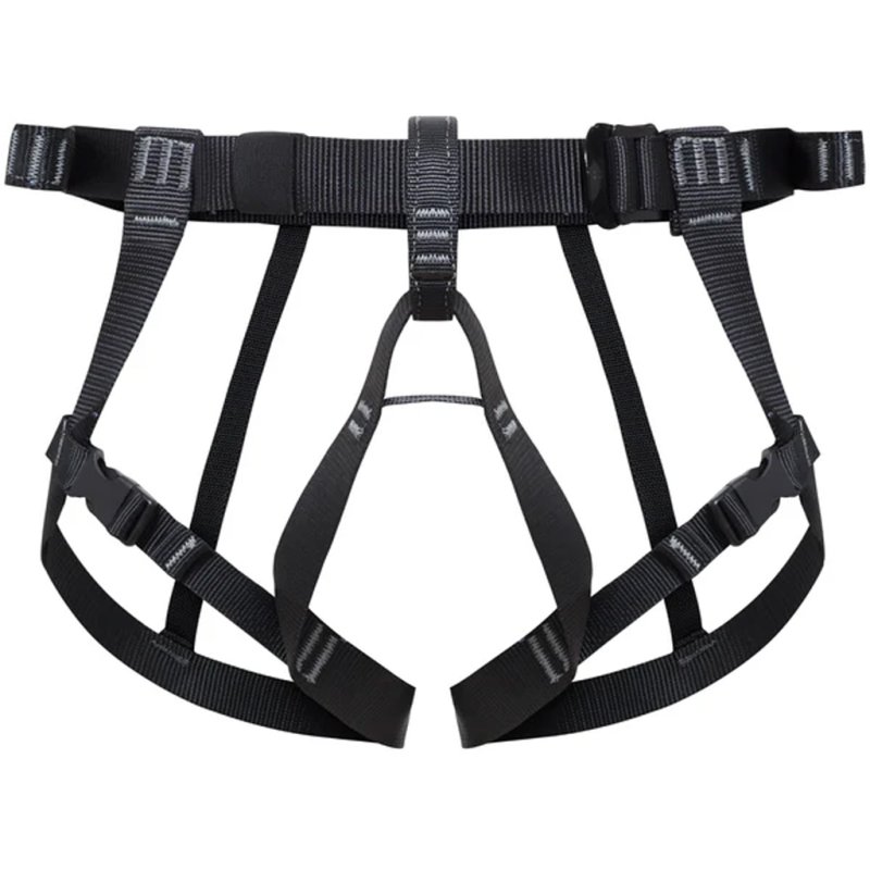 XOP Holiday Harness L/XL Ultralight Adjustable 350 lbs Rating