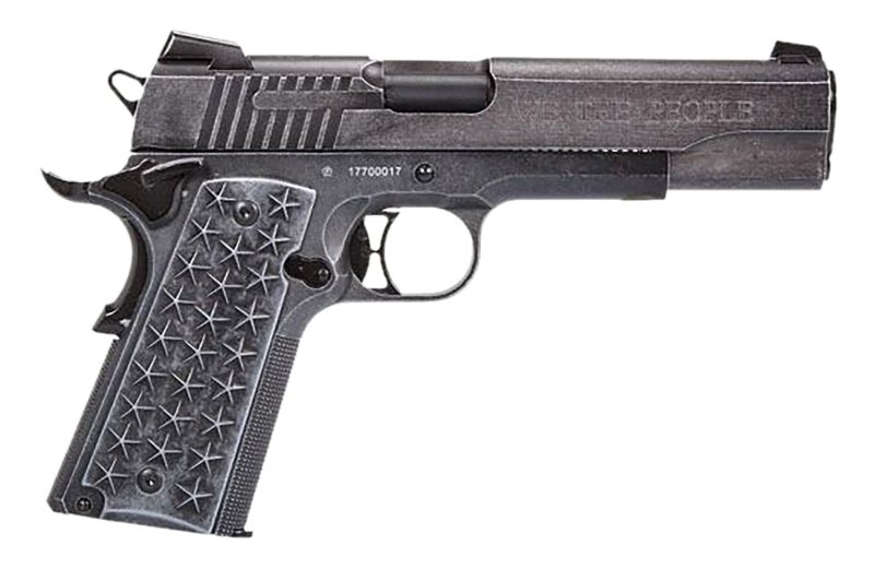 SIG AIR-1911WTP-BB .177BB We The People CO2 Pistol