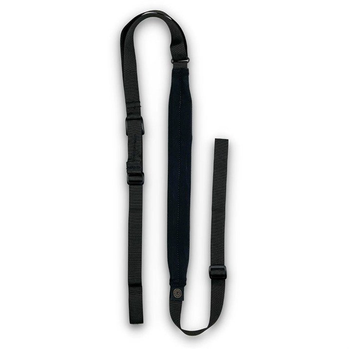 GBRS Group GEAR-SBS-BK Sling 40in Front 20in Back 16in Neck Pad Black