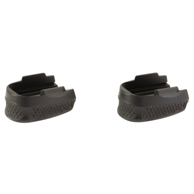 ICARUS PRECISION B-ACE Pads 365_BACE_MACRO_BLK_2PK