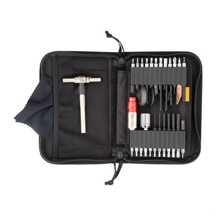 Fix It Sticks FIS-3GAIO 3-Gunner Compact Tool Kit
