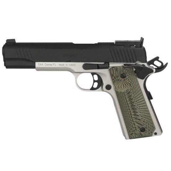 EAA Girsan MC1911 45 ACP