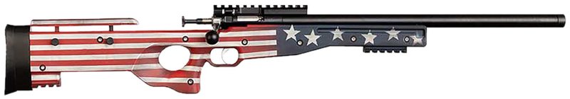 Crickett KSA2150-OG 22 LR