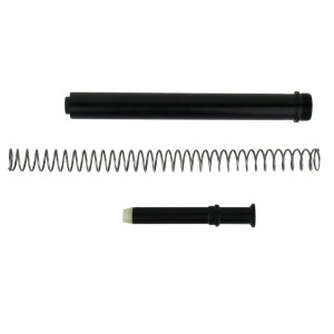 TacFire AR-10 A2-Style Mil-Spec Buffer Tube Kit