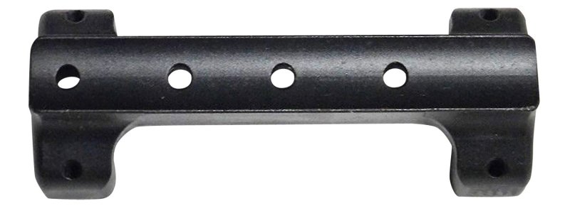 DNZ Products Game Reaper CVA 10032 1in Medium Scope Mount Black