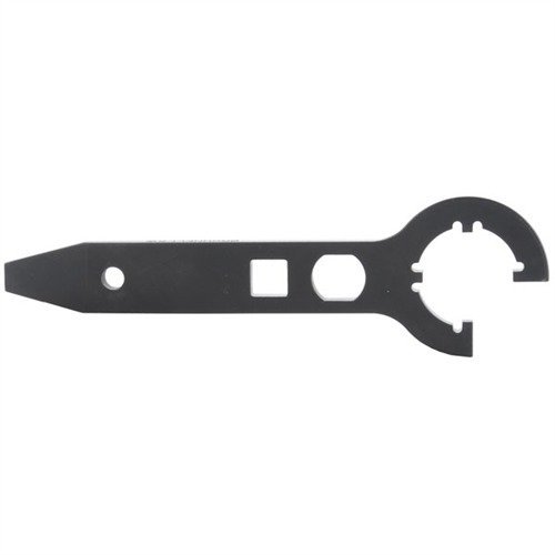 Brownells M4 Buttstock Wrench AR-15 Accessory Tool