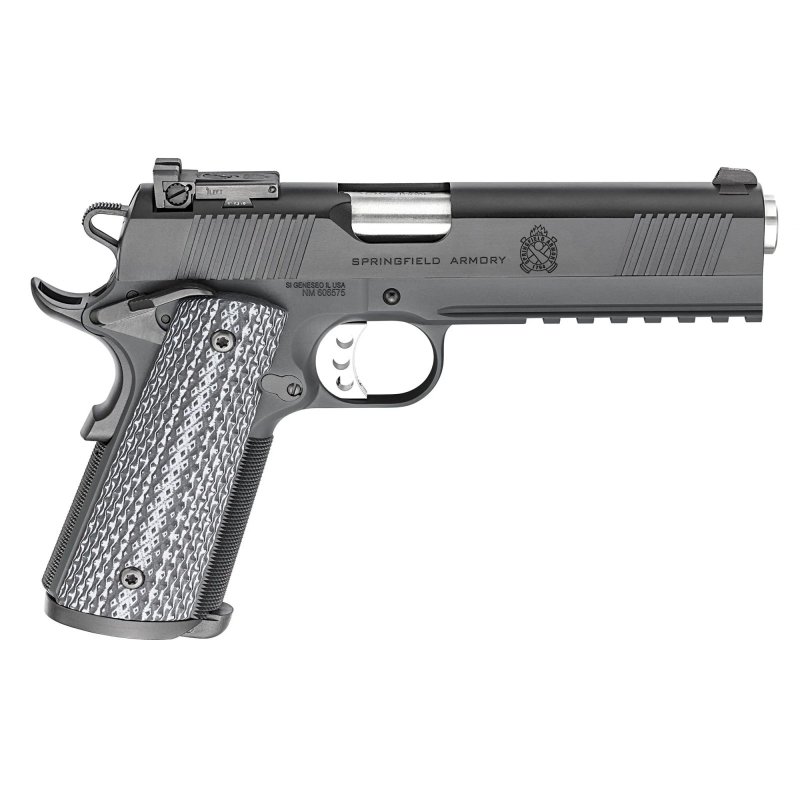 Springfield Armory Operator TRP 45 ACP PC9105LCA18