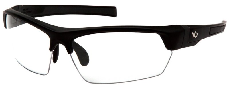 Pyramex Safety Venture Gear Tensaw VGSB310T Clear Anti-Fog Lens