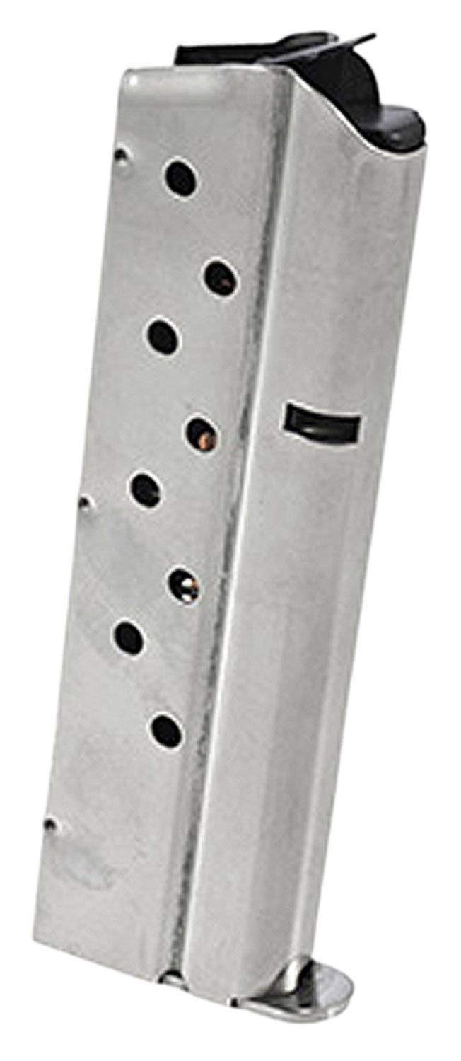 Ruger SR1911 9mm 9-Round Stainless Magazine