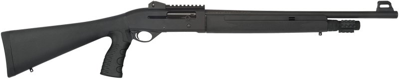 Mossberg 75780 SA-20 20ga 3" 5+1 Matte Blued Black