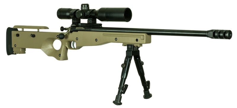Keystone Sporting Arms Crickett CPR 22 LR KSA2152