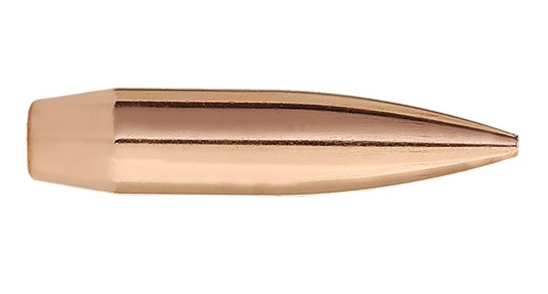 Sierra Tipped MatchKing-X Rifle Bullets .30 Cal 200 gr HPBT 500/ct