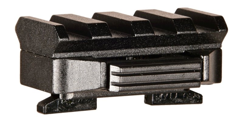 AIMS MTML-40 PR M-LOK QR LOCK ADAPT PIC RL 40MM