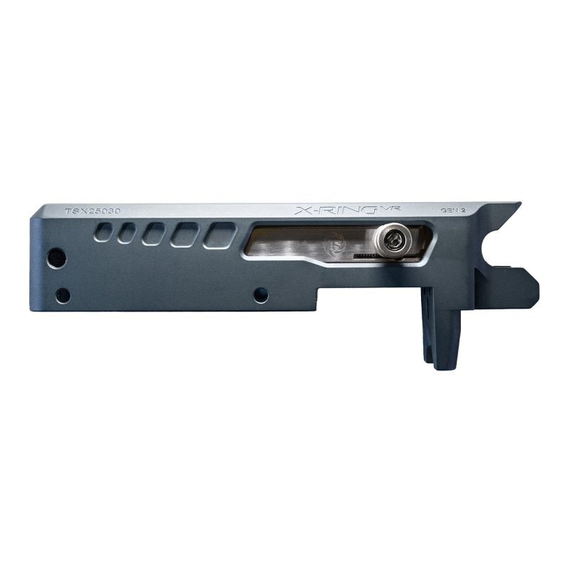 Tactical Solutions XRA2 .22LR