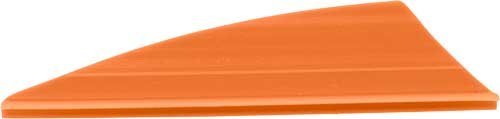 TAC Vanes Driver 225 Orange 2.25 in. 36 pk.