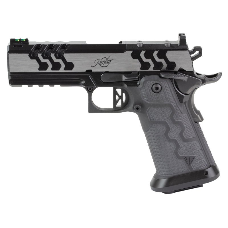 Kimber 2K11 Pro Eclipse 9mm